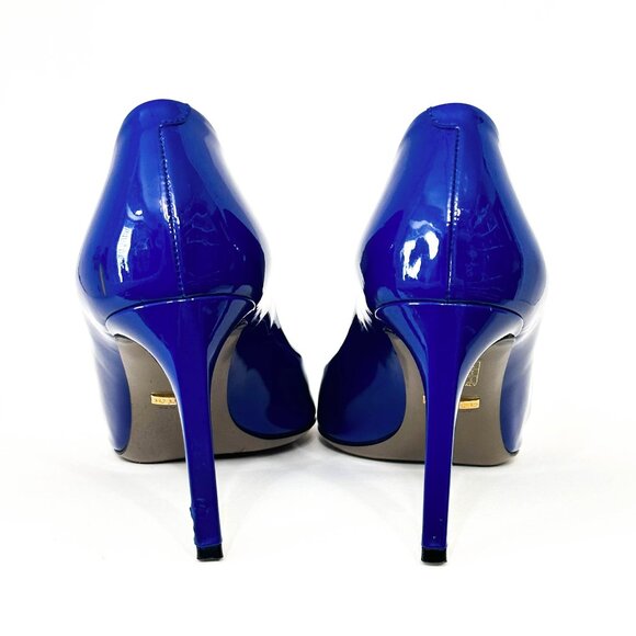 Gucci Pumps- Size 39.5 - Picture 9 of 10